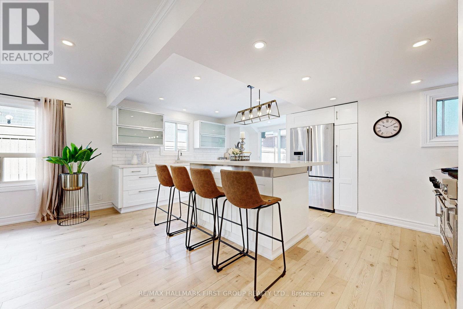 589 Marksbury Road, Pickering, ON - Indoor