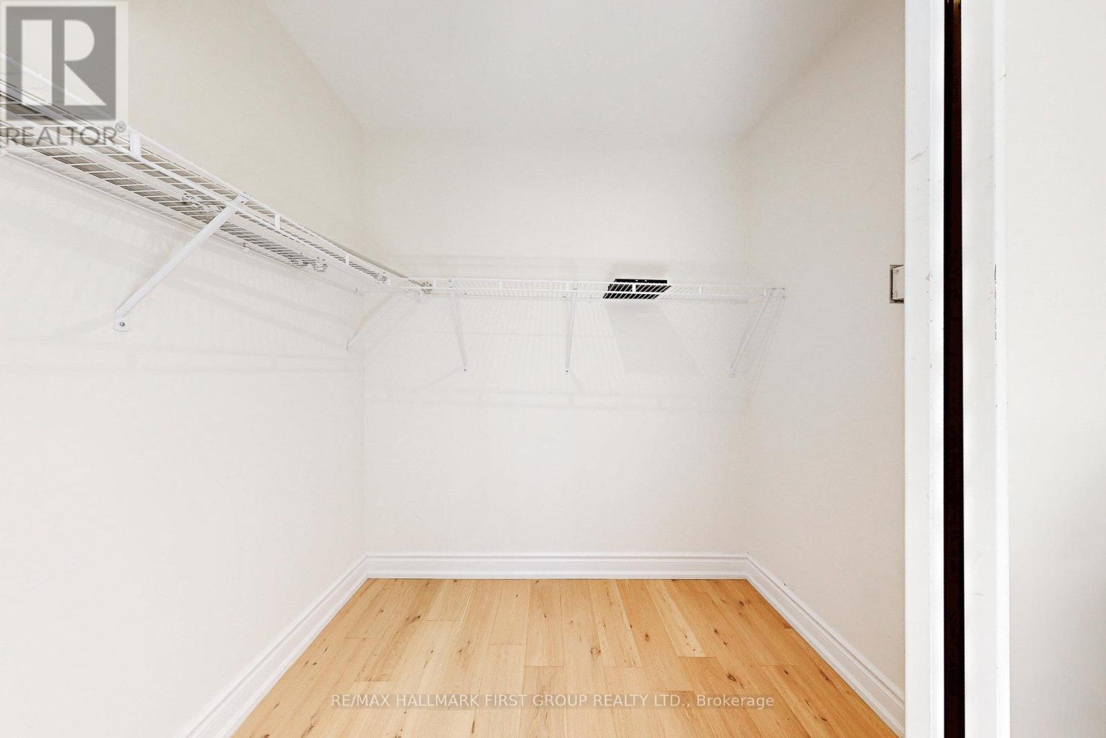 589 Marksbury Road, Pickering, ON - Indoor With Storage