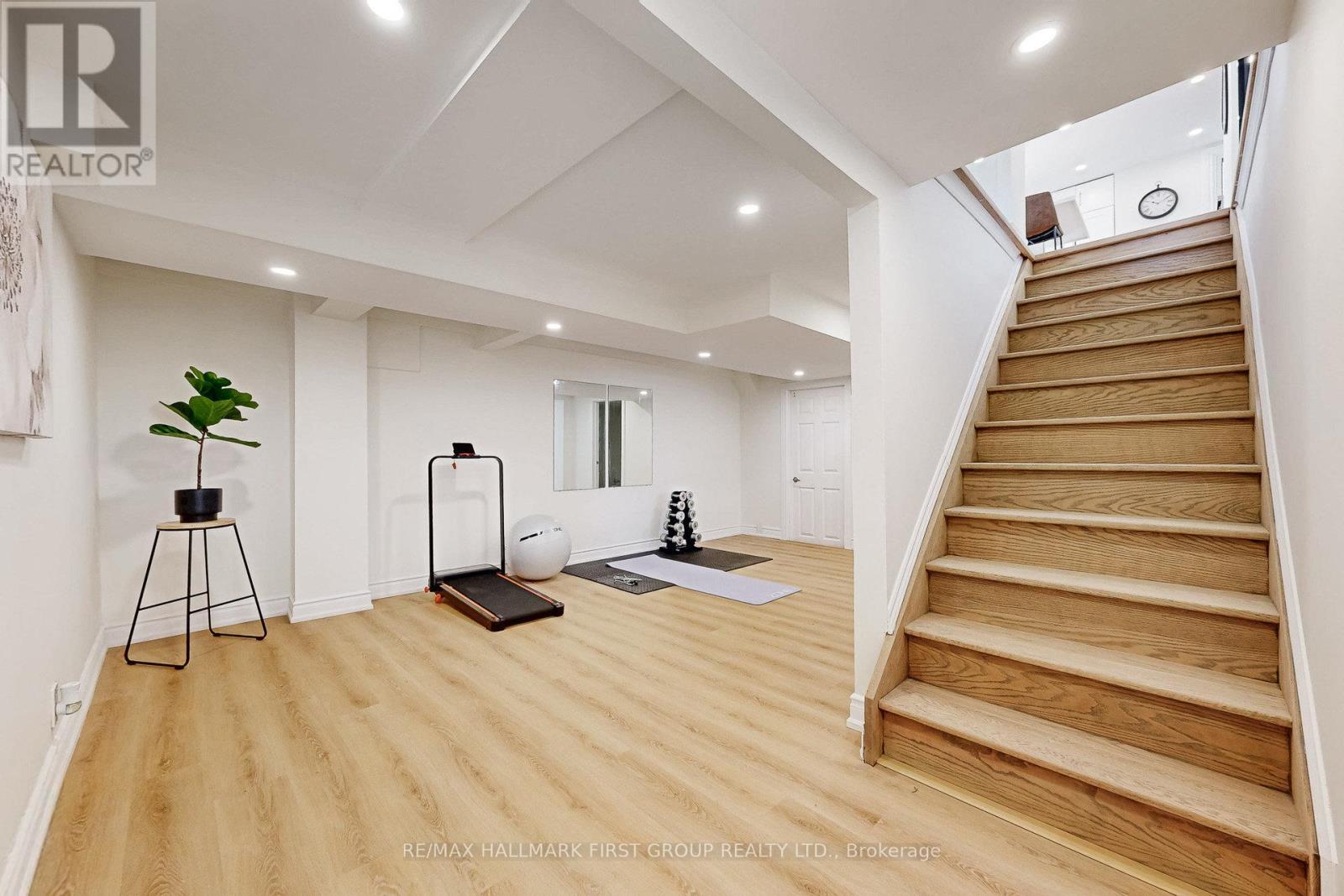 589 Marksbury Road, Pickering, ON - Indoor Photo Showing Other Room