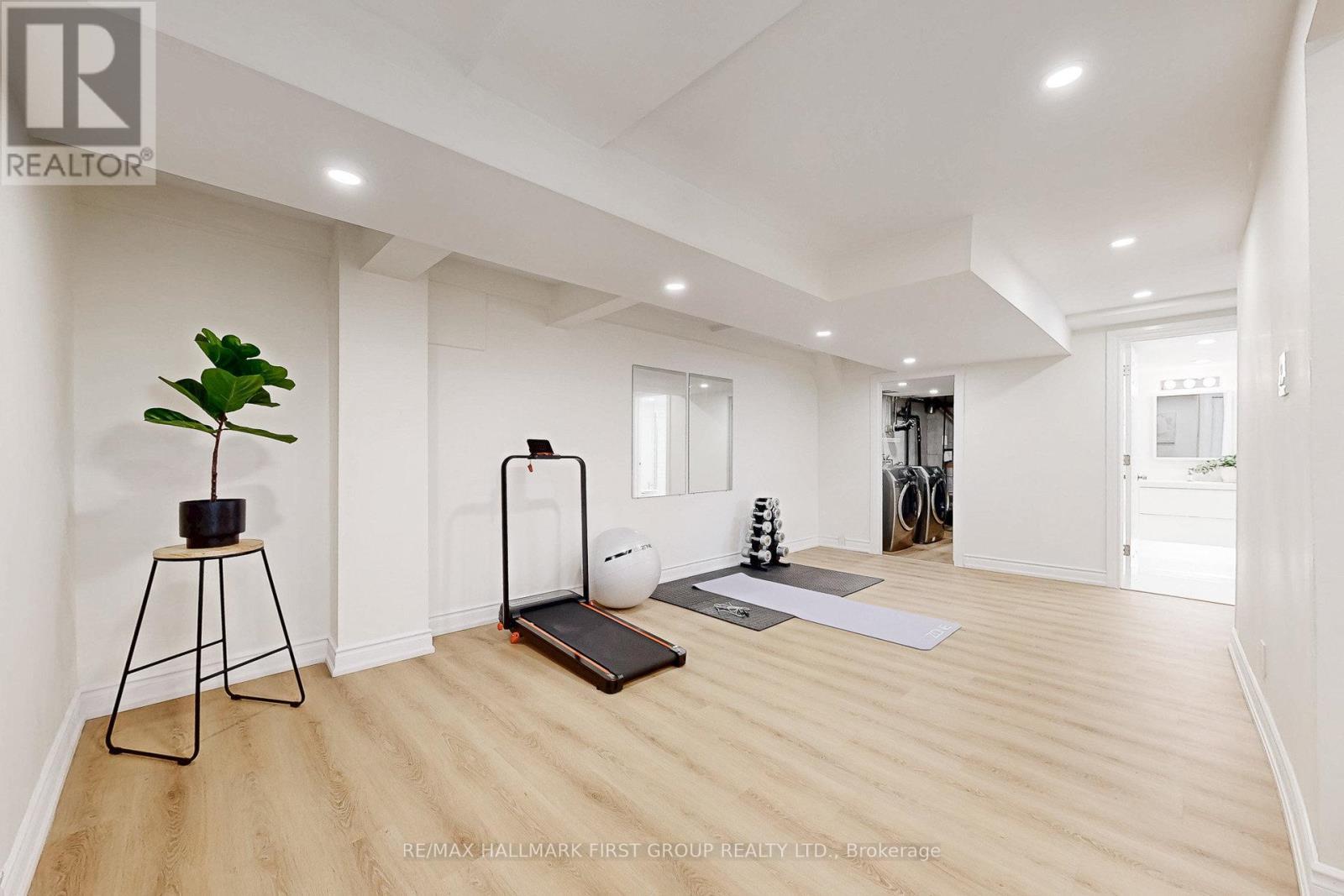 589 Marksbury Road, Pickering, ON - Indoor