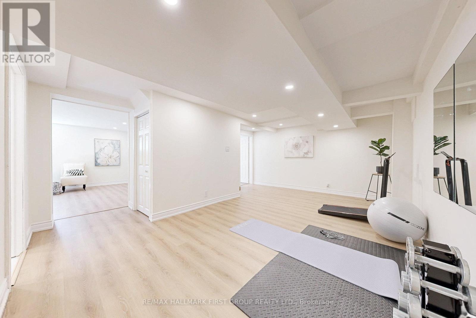 589 Marksbury Road, Pickering, ON - Indoor