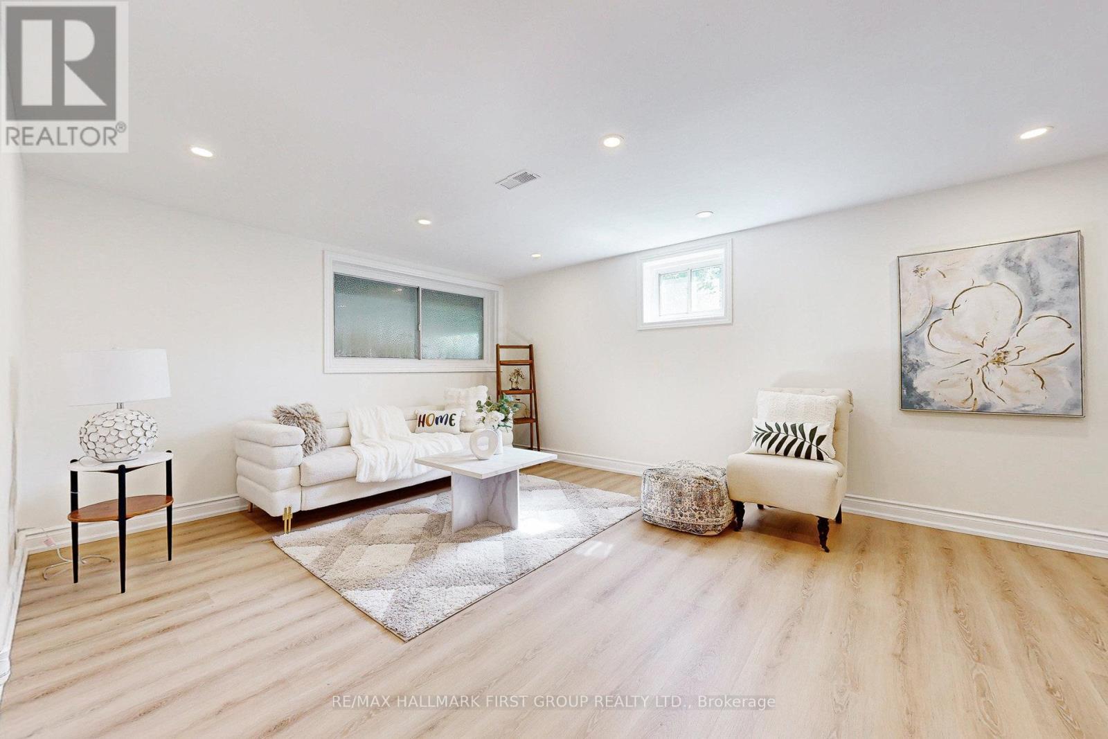 589 Marksbury Road, Pickering, ON - Indoor