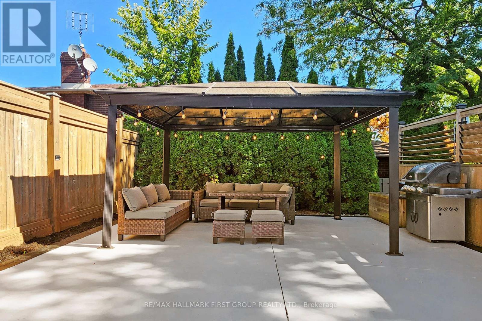 589 Marksbury Road, Pickering, ON - Outdoor