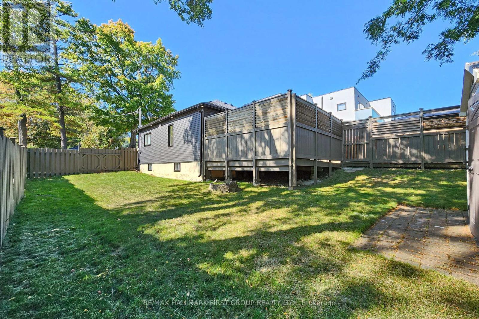 589 Marksbury Road, Pickering, ON - Outdoor