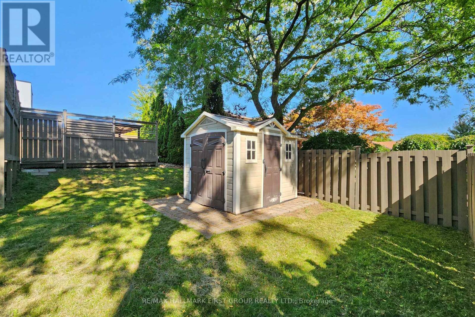 589 Marksbury Road, Pickering, ON - Outdoor