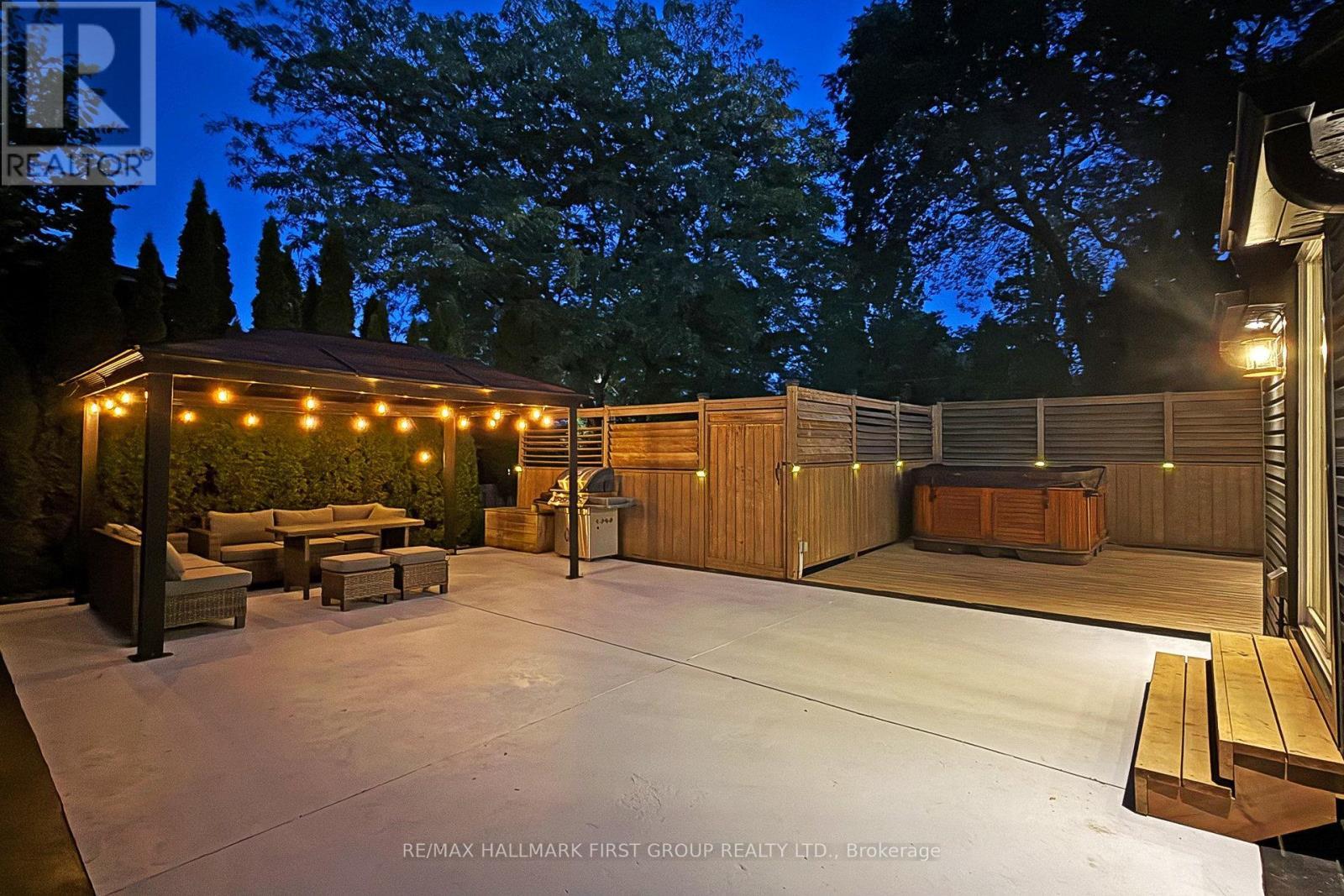 589 Marksbury Road, Pickering, ON - Outdoor