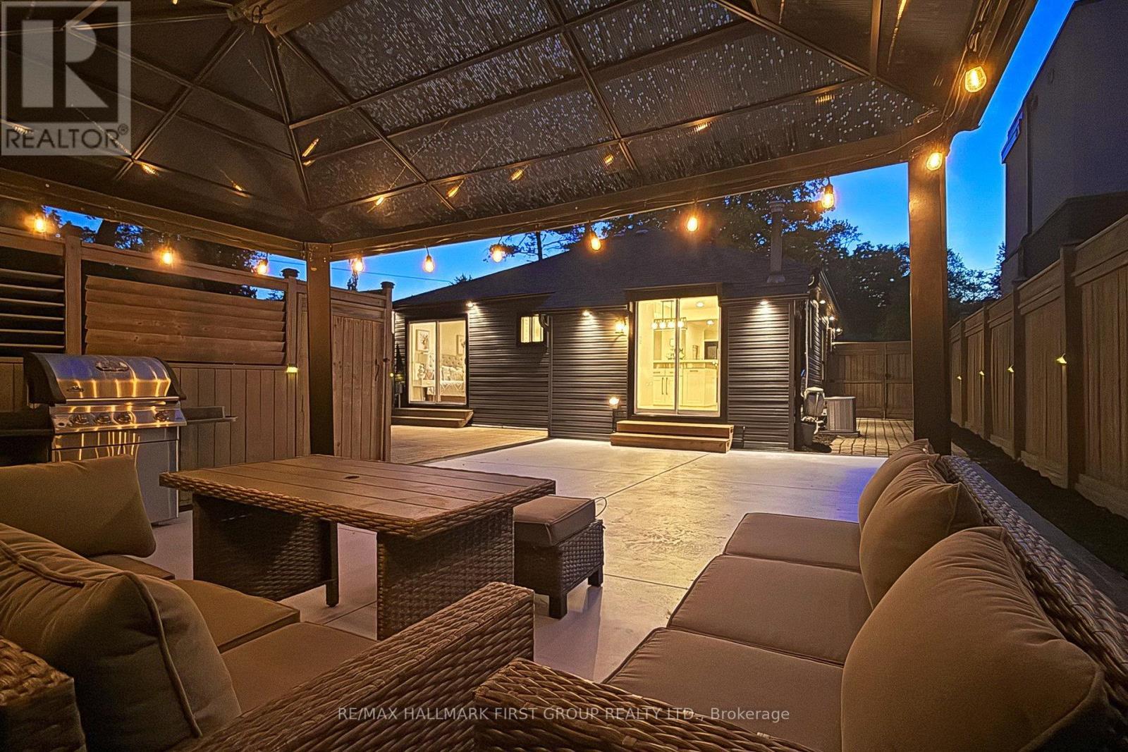 589 Marksbury Road, Pickering, ON -