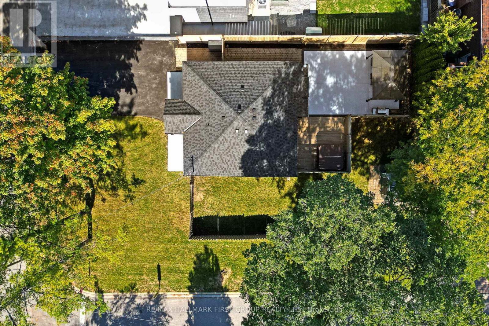 589 Marksbury Road, Pickering, ON - Outdoor