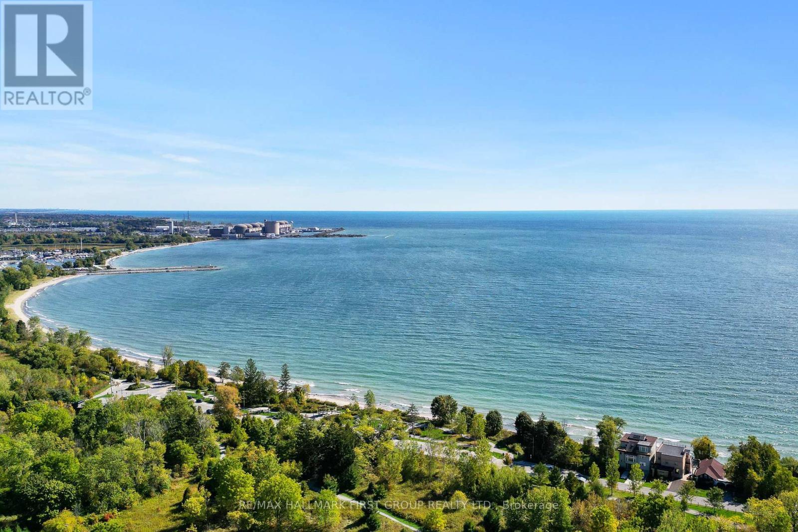 589 Marksbury Road, Pickering, ON - Outdoor With Body Of Water With View