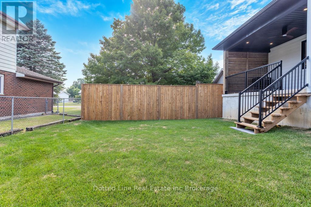 4 Charles Court, Bayham (Port Burwell), ON - Outdoor