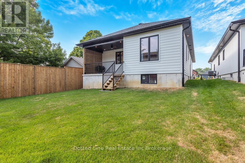 4 Charles Court, Bayham (Port Burwell), ON - Outdoor