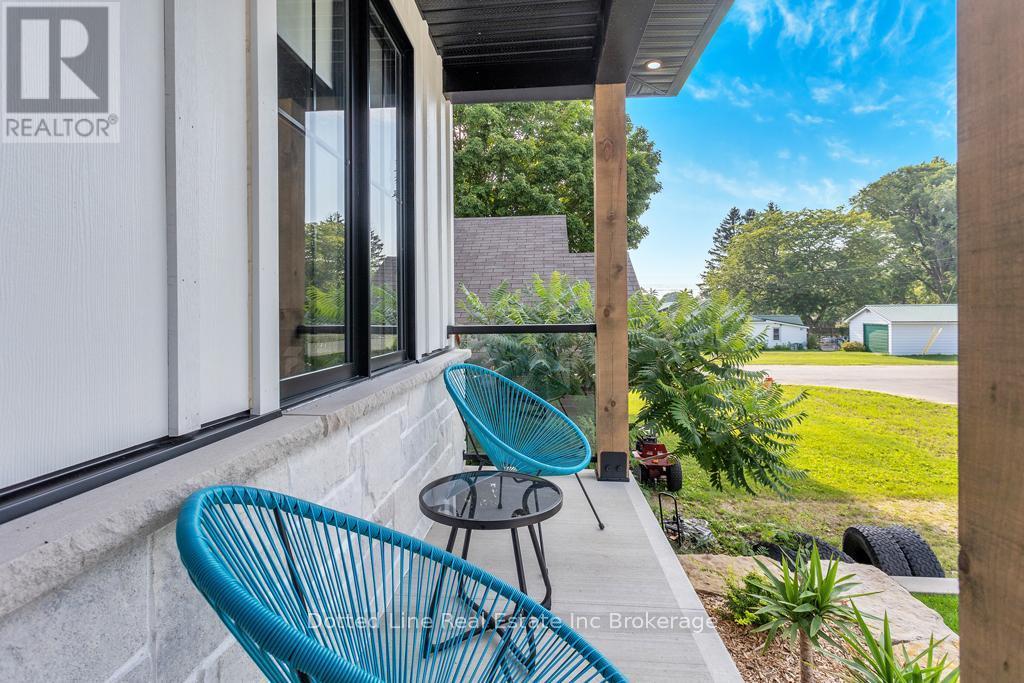 4 Charles Court, Bayham (Port Burwell), ON - Outdoor With Exterior