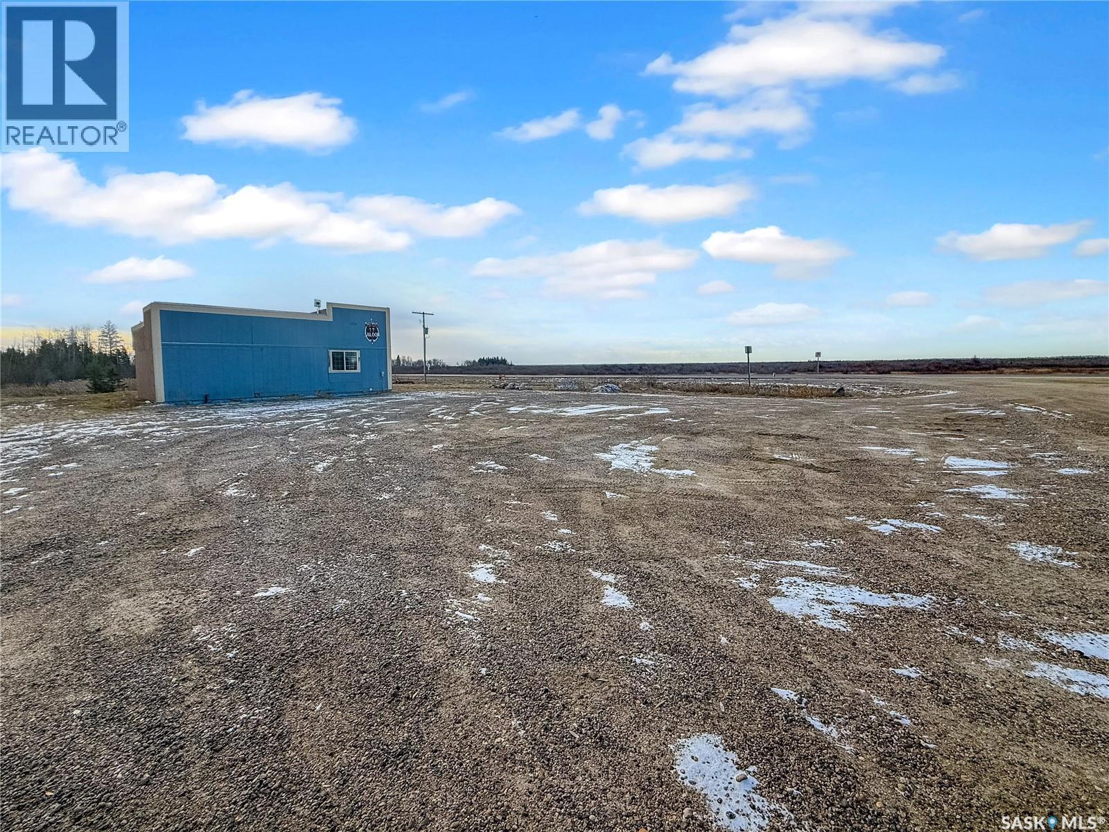 #80 - Hwy 265 -Fisher Creek Store, Candle Lake, SK