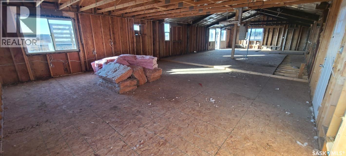 #80 - Hwy 265 -Fisher Creek Store, Candle Lake, SK