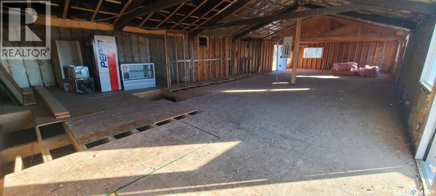 #80 - Hwy 265 -Fisher Creek Store, Candle Lake, SK