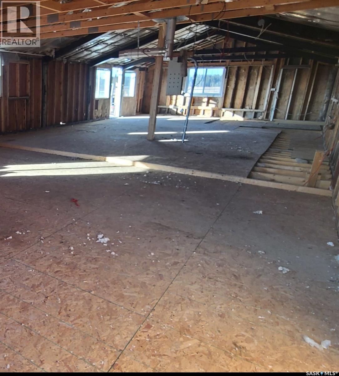 #80 - Hwy 265 -Fisher Creek Store, Candle Lake, SK