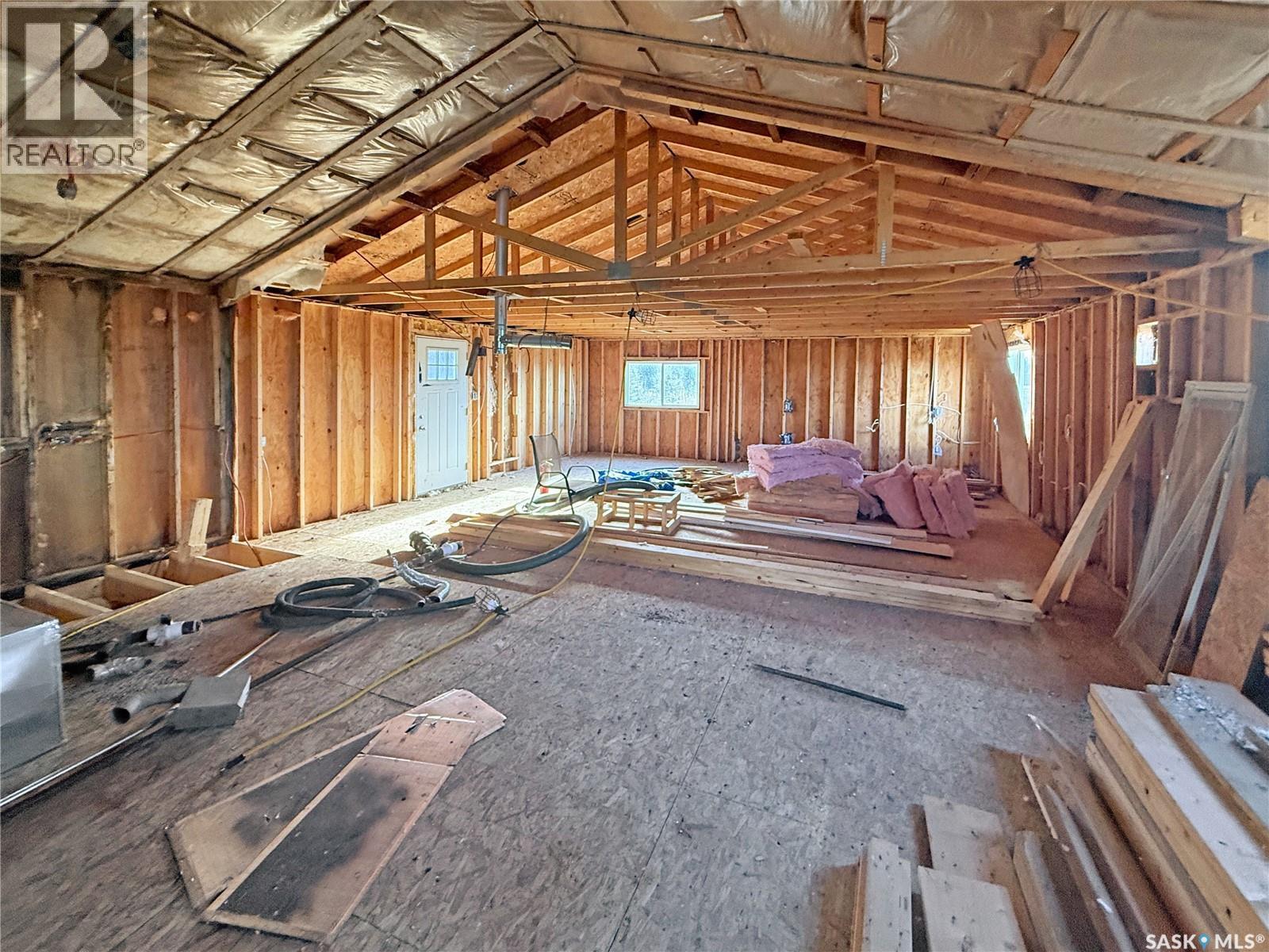 #80 - Hwy 265 -Fisher Creek Store, Candle Lake, SK