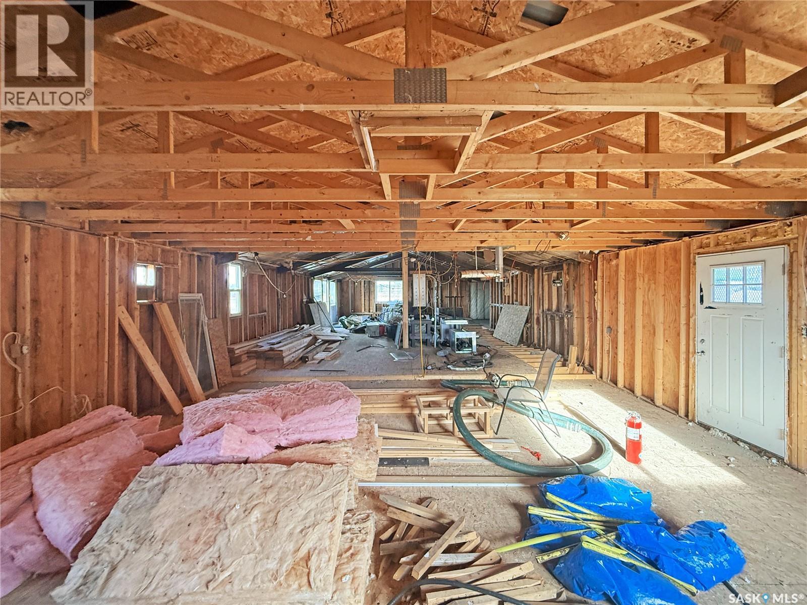 #80 - Hwy 265 -Fisher Creek Store, Candle Lake, SK