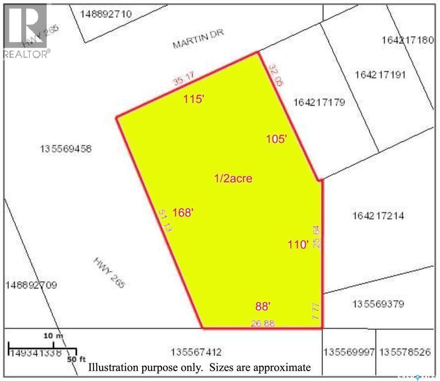 #80 - Hwy 265 -Fisher Creek Store, Candle Lake, SK