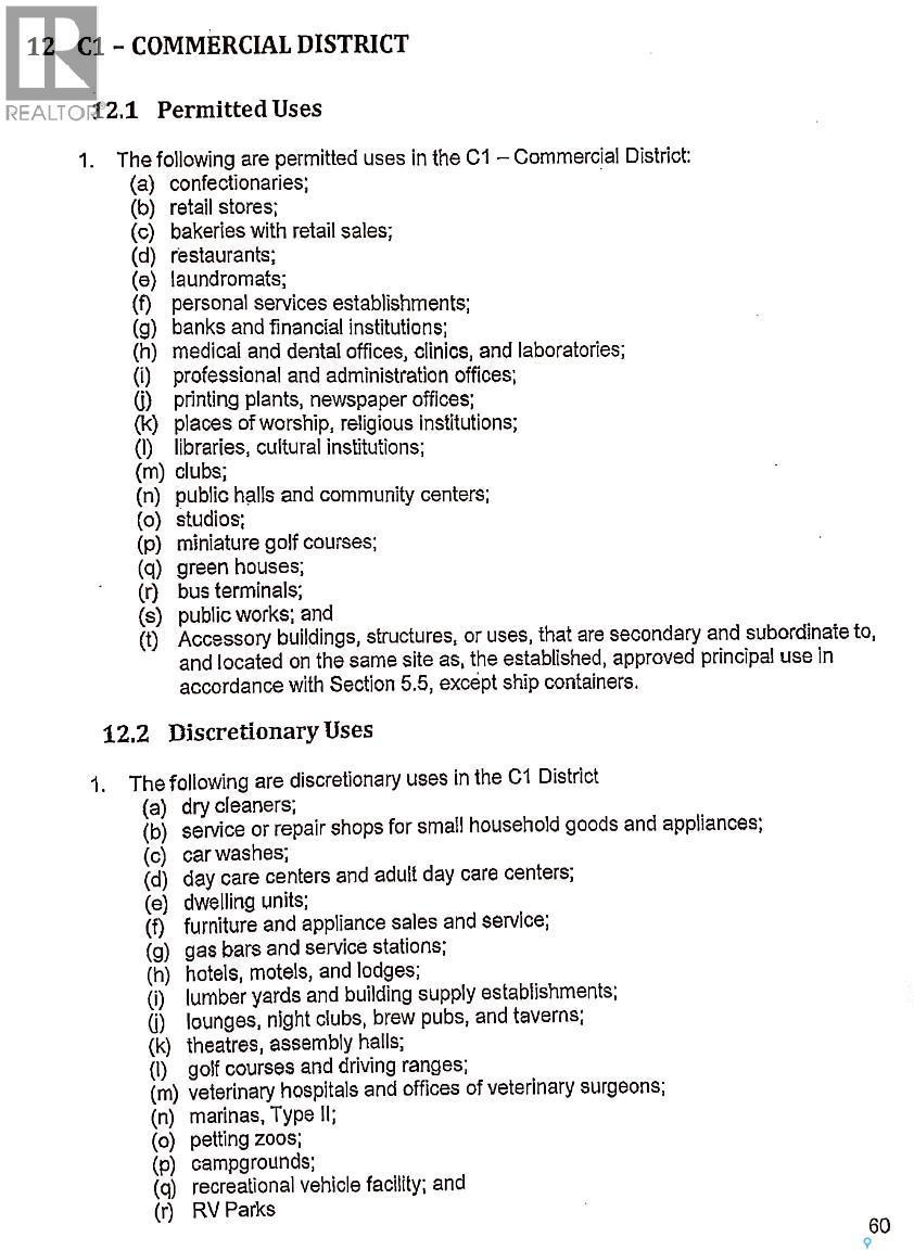 #80 - Hwy 265 -Fisher Creek Store, Candle Lake, SK