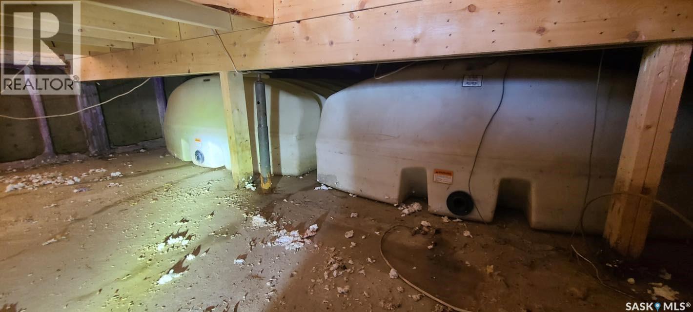 #80 - Hwy 265 -Fisher Creek Store, Candle Lake, SK