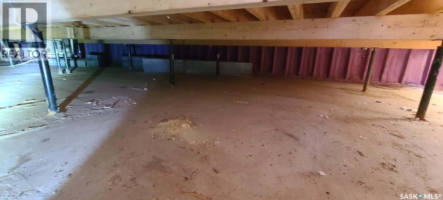 #80 - Hwy 265 -Fisher Creek Store, Candle Lake, SK