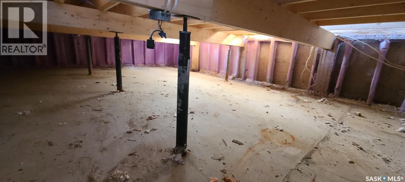 #80 - Hwy 265 -Fisher Creek Store, Candle Lake, SK