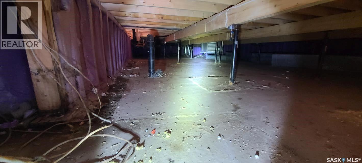 #80 - Hwy 265 -Fisher Creek Store, Candle Lake, SK