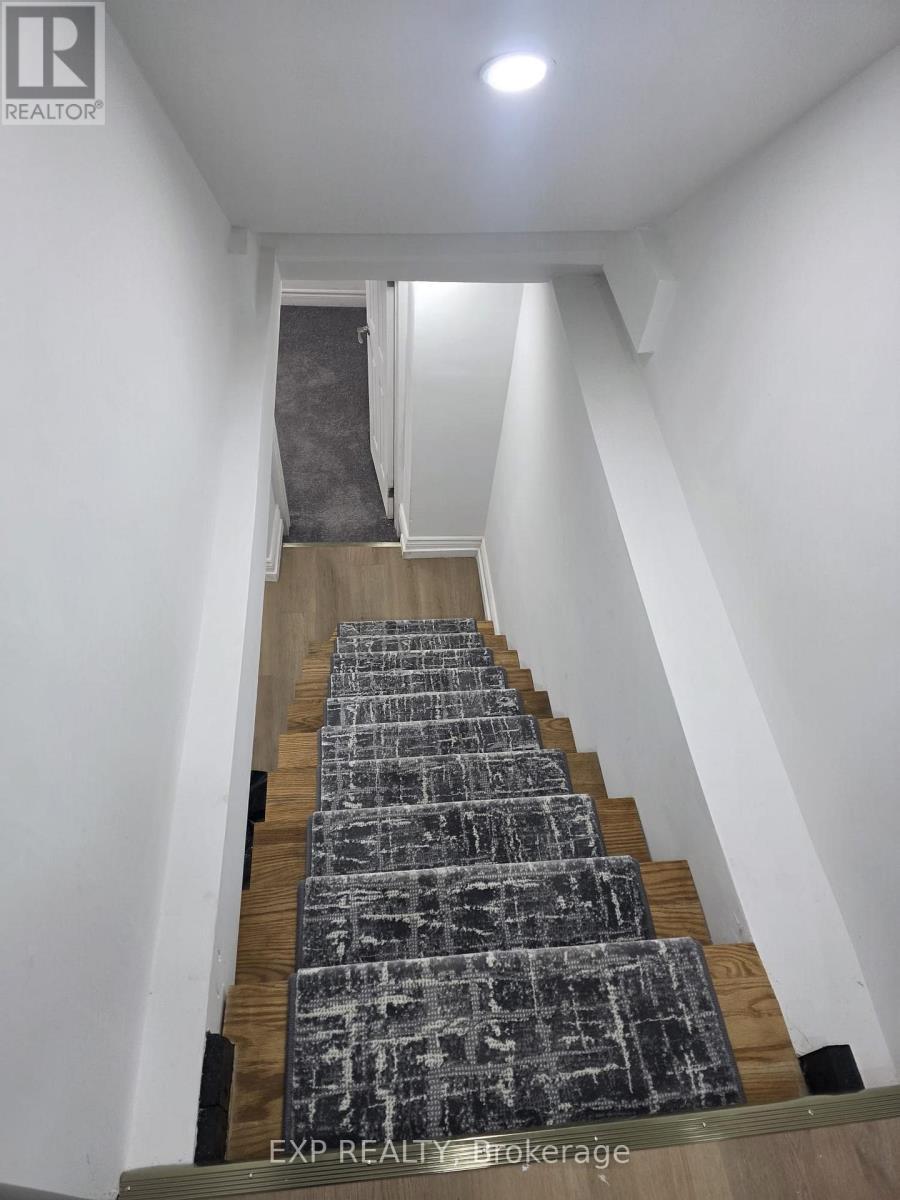 Basement - 6564 Level Avenue, Niagara Falls, ON - Indoor Photo Showing Other Room