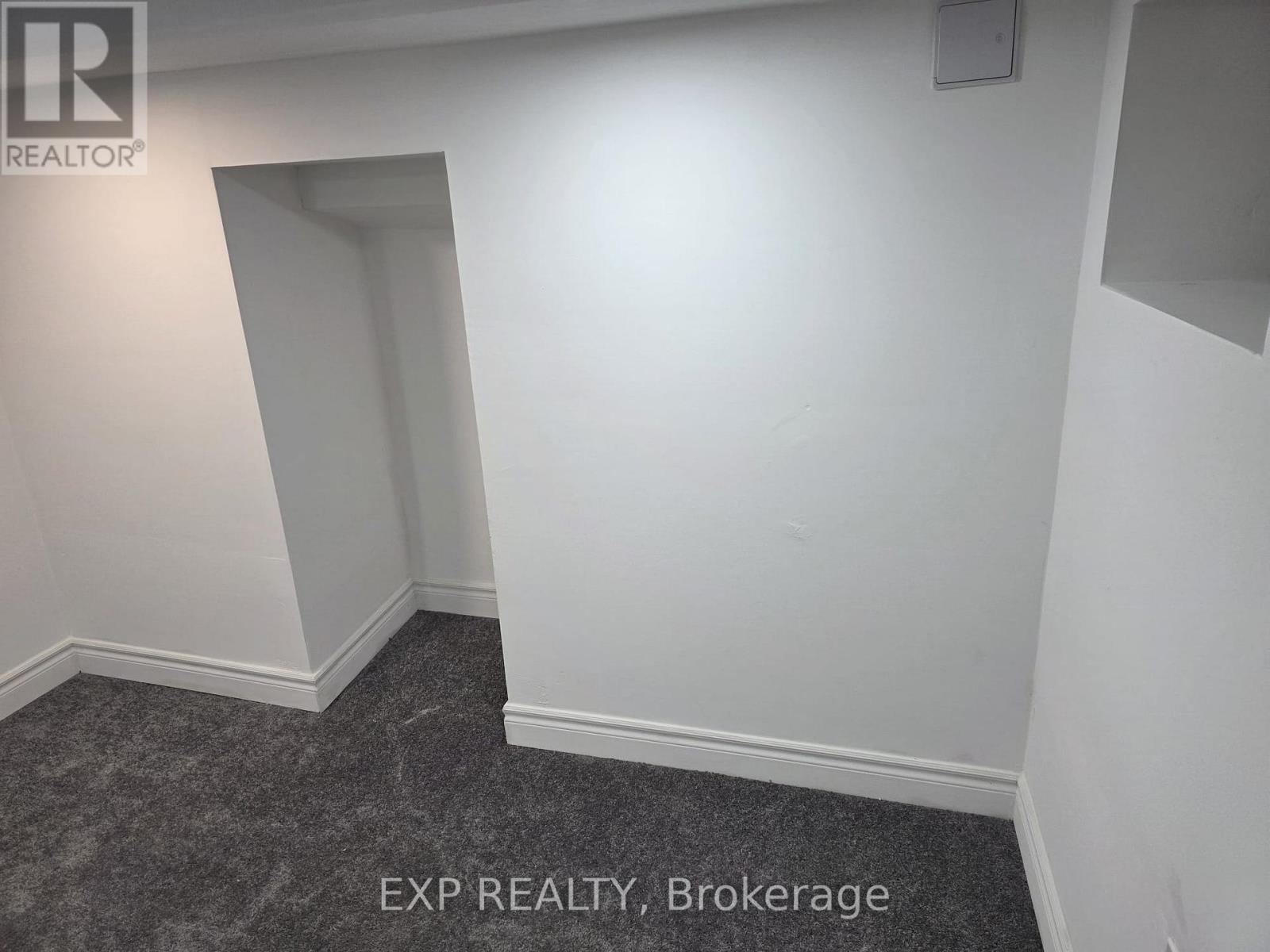 Basement - 6564 Level Avenue, Niagara Falls, ON - Indoor Photo Showing Other Room