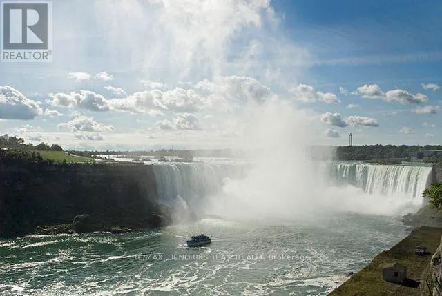 217 - 5611 Valley Way, Niagara Falls (Cherrywood), ON - Outdoor With View