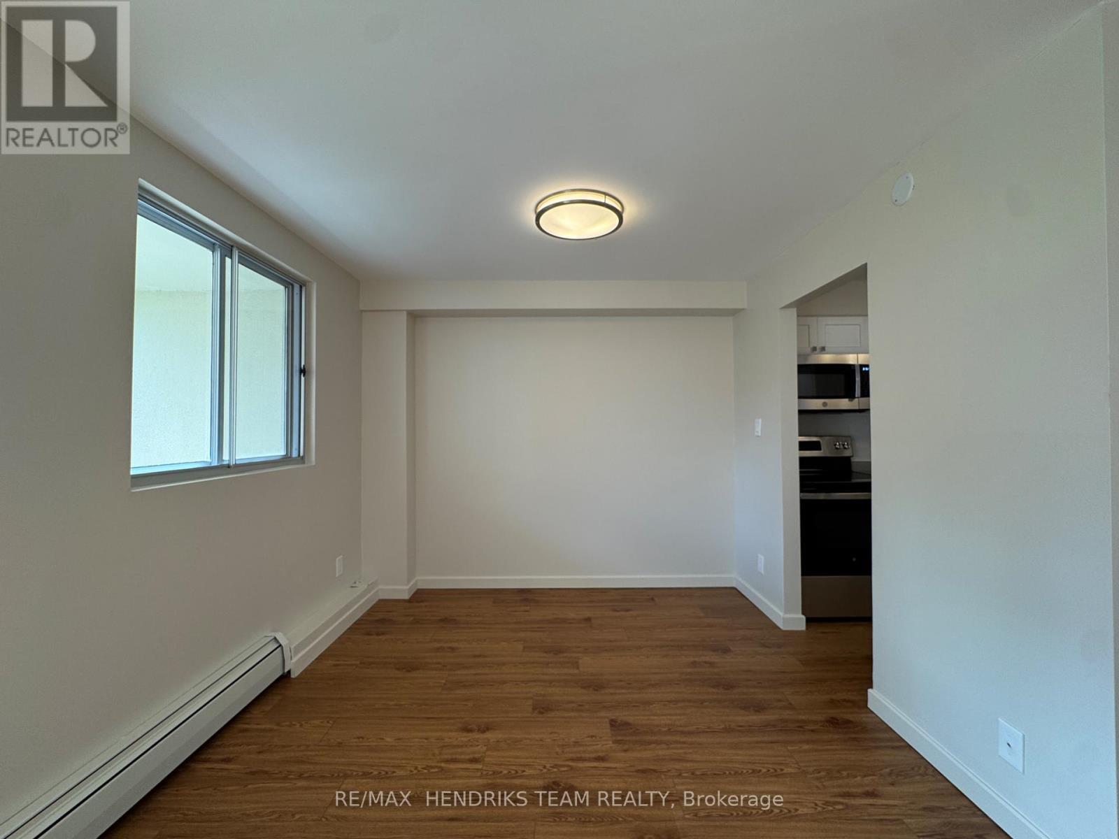 217 - 5611 Valley Way, Niagara Falls (Cherrywood), ON - Indoor Photo Showing Other Room