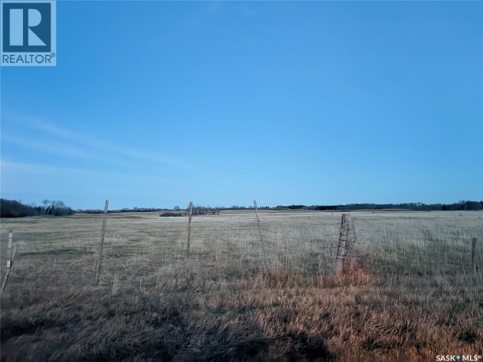 Shellbrook Pasture, Shellbrook Rm No. 493, SK