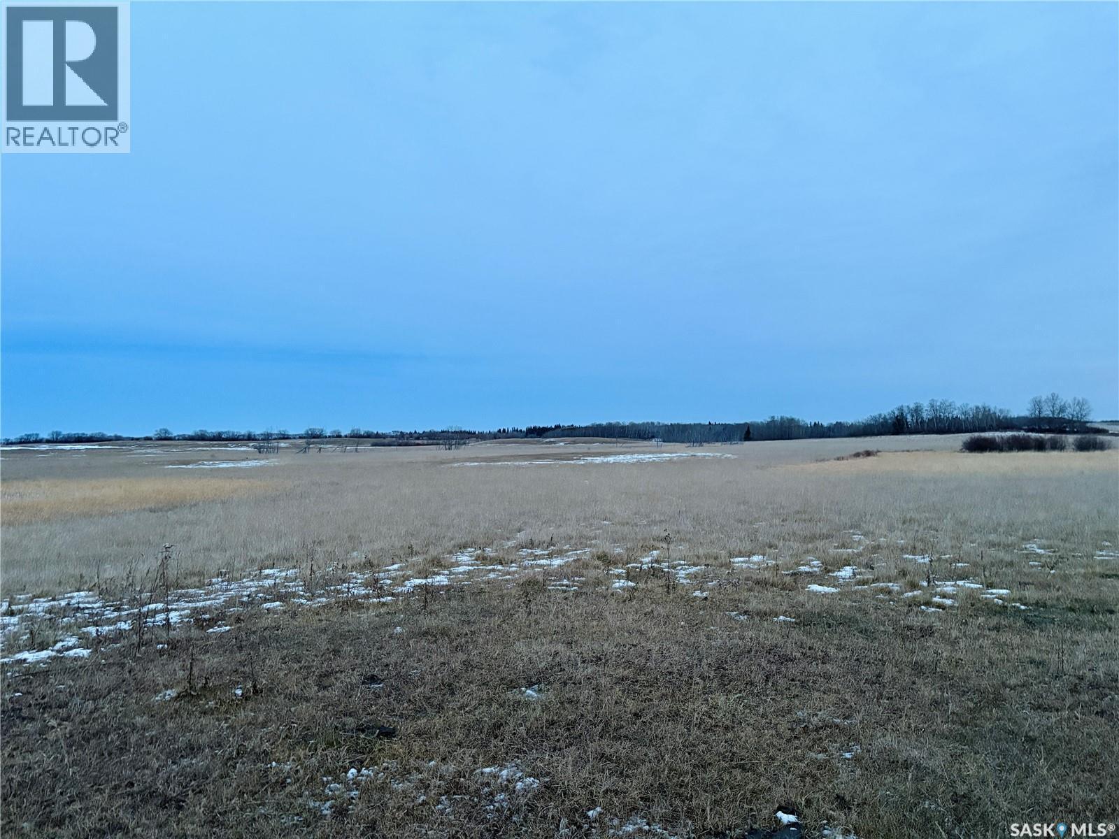 Shellbrook Pasture, Shellbrook Rm No. 493, SK