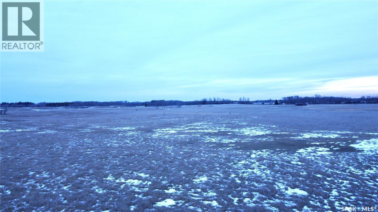 Shellbrook Pasture, Shellbrook Rm No. 493, SK