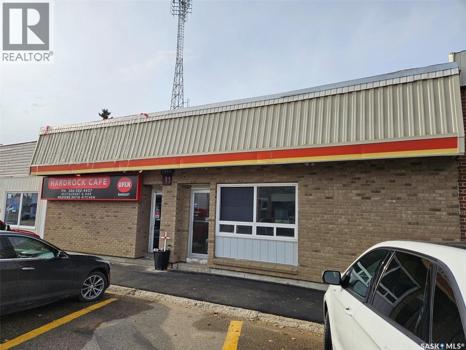 7 Broadway Street, Redvers, SK