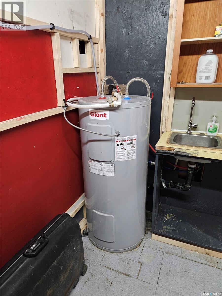 7 Broadway Street, Redvers, SK