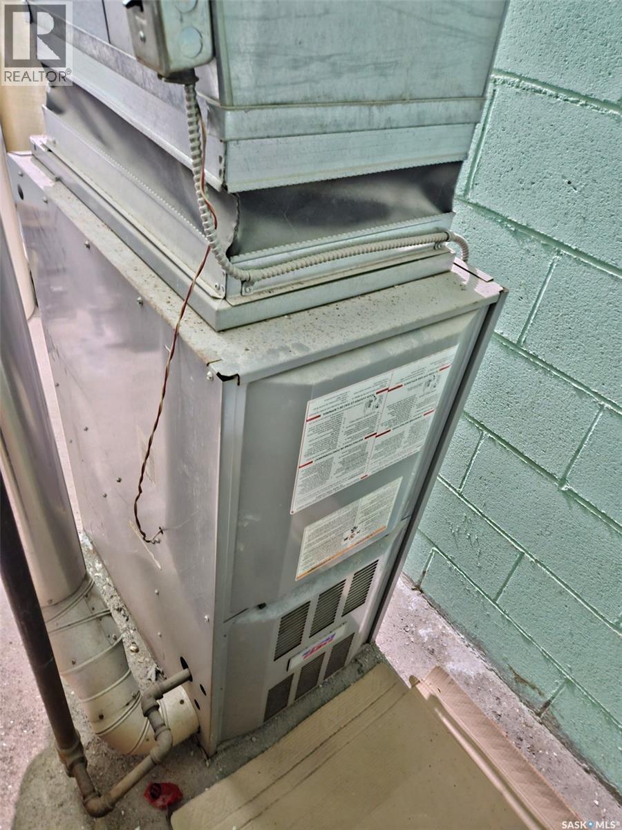 7 Broadway Street, Redvers, SK