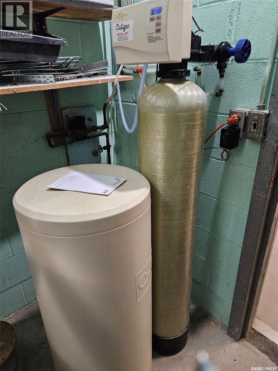 7 Broadway Street, Redvers, SK