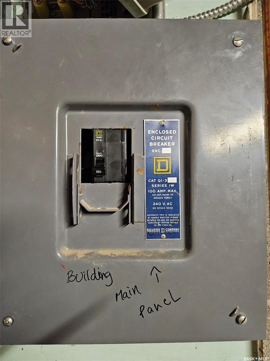 7 Broadway Street, Redvers, SK