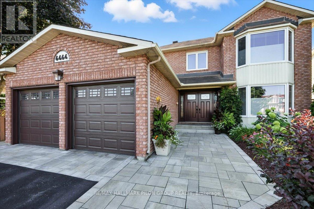 6464 Beausejour Drive, Ottawa, ON - Outdoor