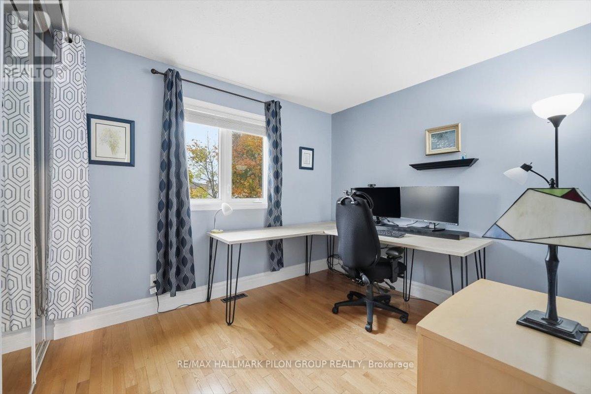 6464 Beausejour Drive, Ottawa, ON - Indoor Photo Showing Office