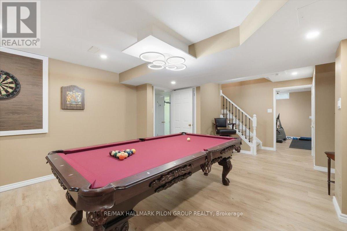 6464 Beausejour Drive, Ottawa, ON - Indoor Photo Showing Other Room