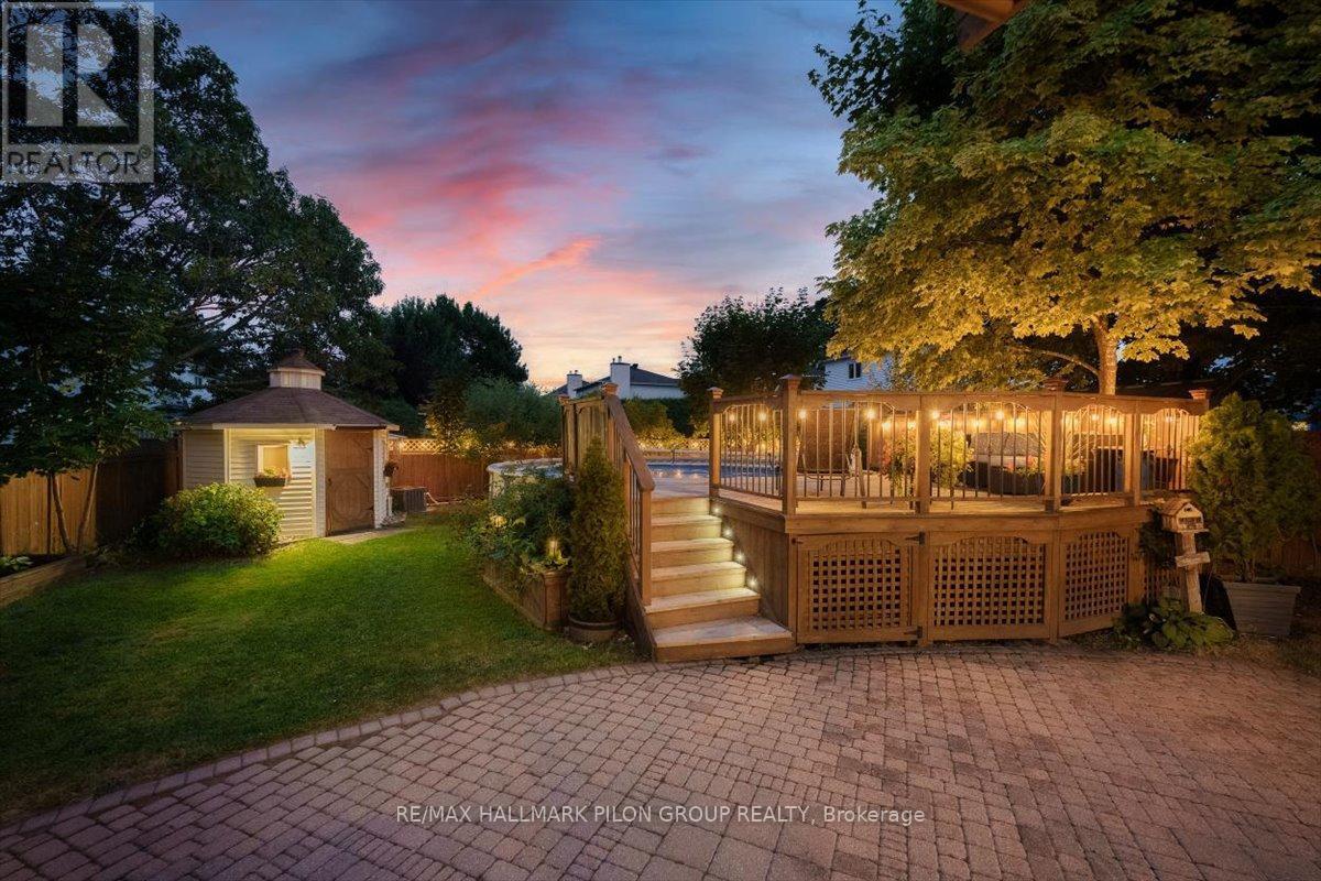 6464 Beausejour Drive, Ottawa, ON - Outdoor