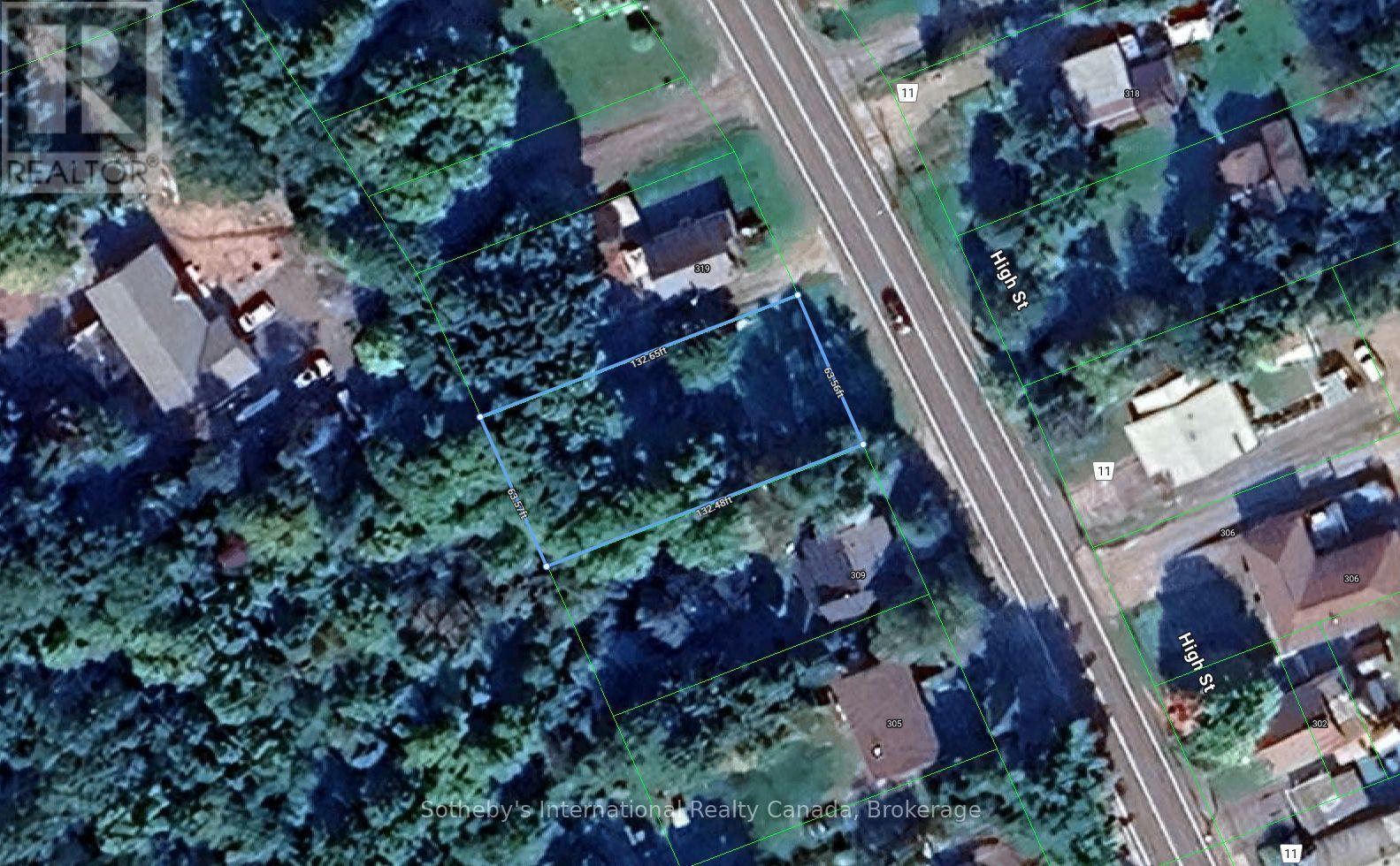 315 High Street, Georgian Bay (Freeman), ON