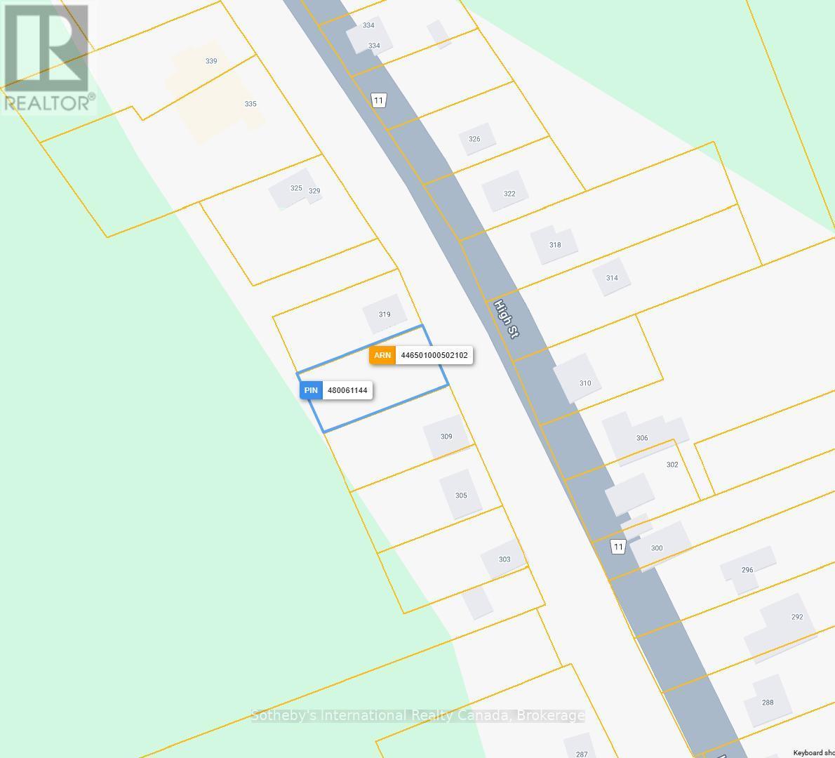 315 High Street, Georgian Bay (Freeman), ON