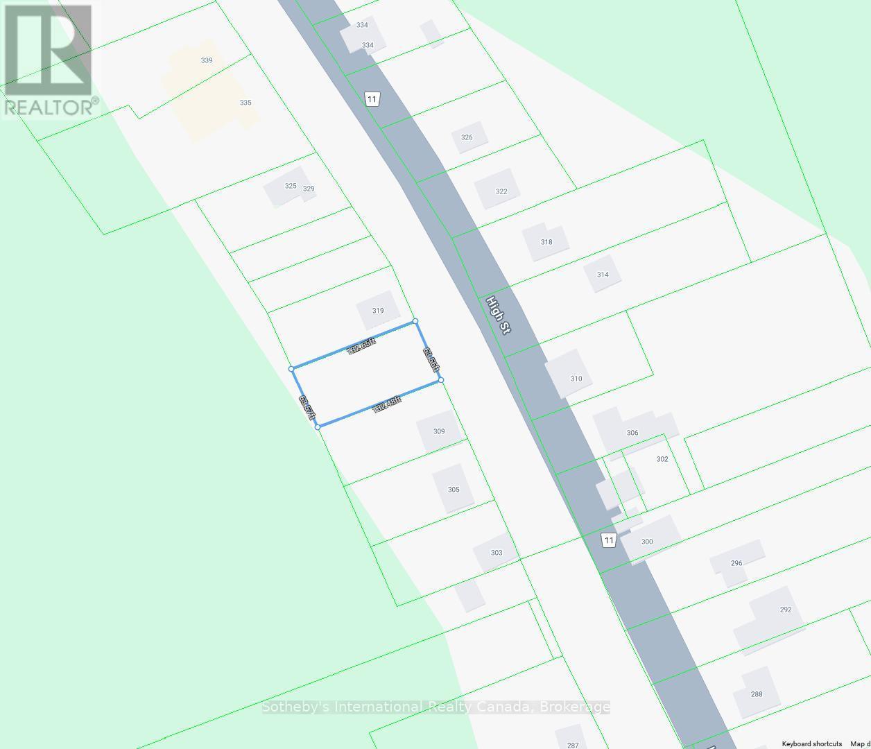 315 High Street, Georgian Bay (Freeman), ON