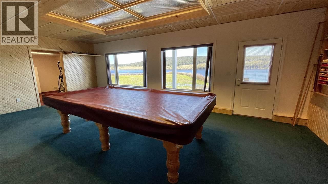 6262 Mulligan Drive, Horse Lake, BC - Indoor Photo Showing Other Room
