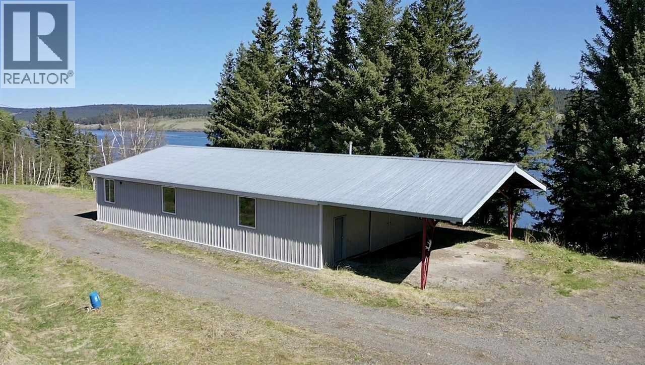 6262 Mulligan Drive, Horse Lake, BC - Outdoor