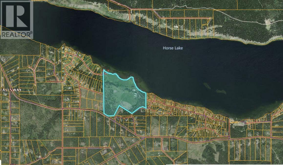 6262 Mulligan Drive, Horse Lake, BC - Other